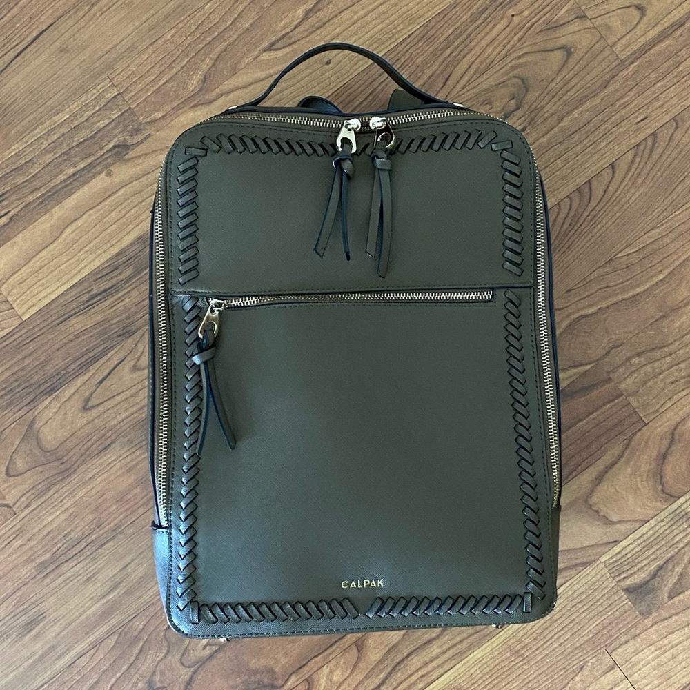 Calpak Laptop Backpack